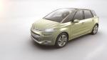 Citroen Technospace Concept 2013 года